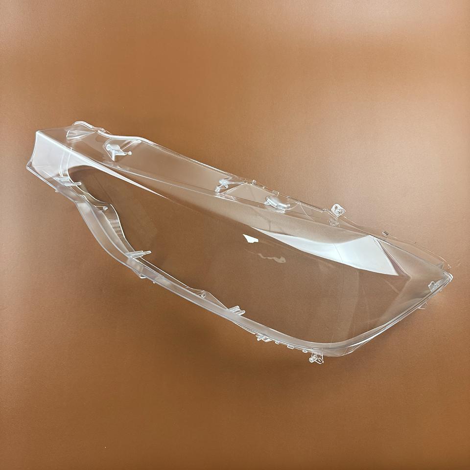 For BMW 3 Series F30 F35 2013 2014 2015 320 328 316 335 Car Headlight Shell Transparent Lampshade Headlamp Cover Lens Plexiglass