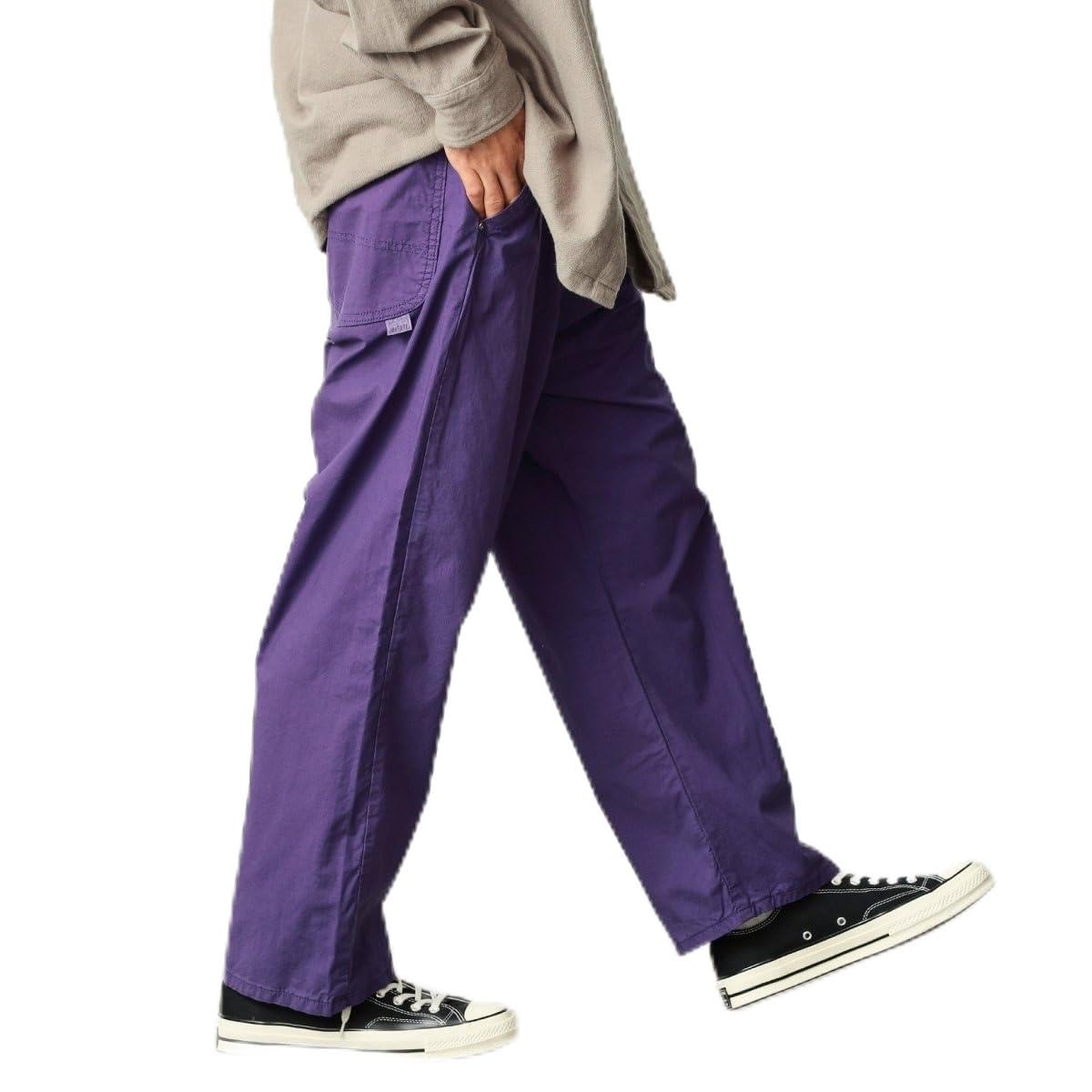 

Lee FLeeasy Фиолетовый Мужской фиолетовый