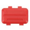 High Simulation RC Car Tool Box Hard Case Organizer for Axial SCX24 1/24 RC Car Outdoor Camping