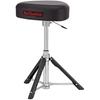 Pearl Roadster Drum Throne (gas Lift/triangle Seat) D-1500TGL