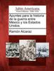 Buch Apuntes Para La Historia De La Guerra Entre M Xico Y Los Estados Unidos.