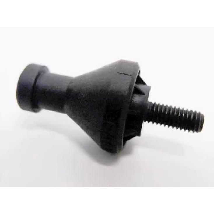 WHT000898A Air Filter Housing Rubber Block Rubber Pad Engine Cover Fixing Screw Rubber Cap For VW Golf R20 Scirocco R 036129689B