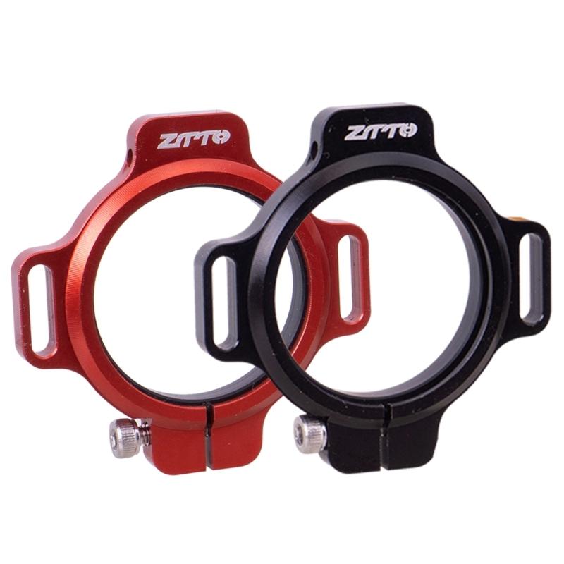 Bicycles Crank Preloader Aluminum-Alloy Bottom Bracket Preload Adjuster Chainring Preloader Adjuster Bike Accessory