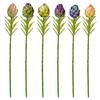 Artificial Artichokes Realistic Fake Protea Cynaroides Home Wedding Party Table Centerpiece Floral Arrangement Indoor Outdoor Faux Flower Decoration