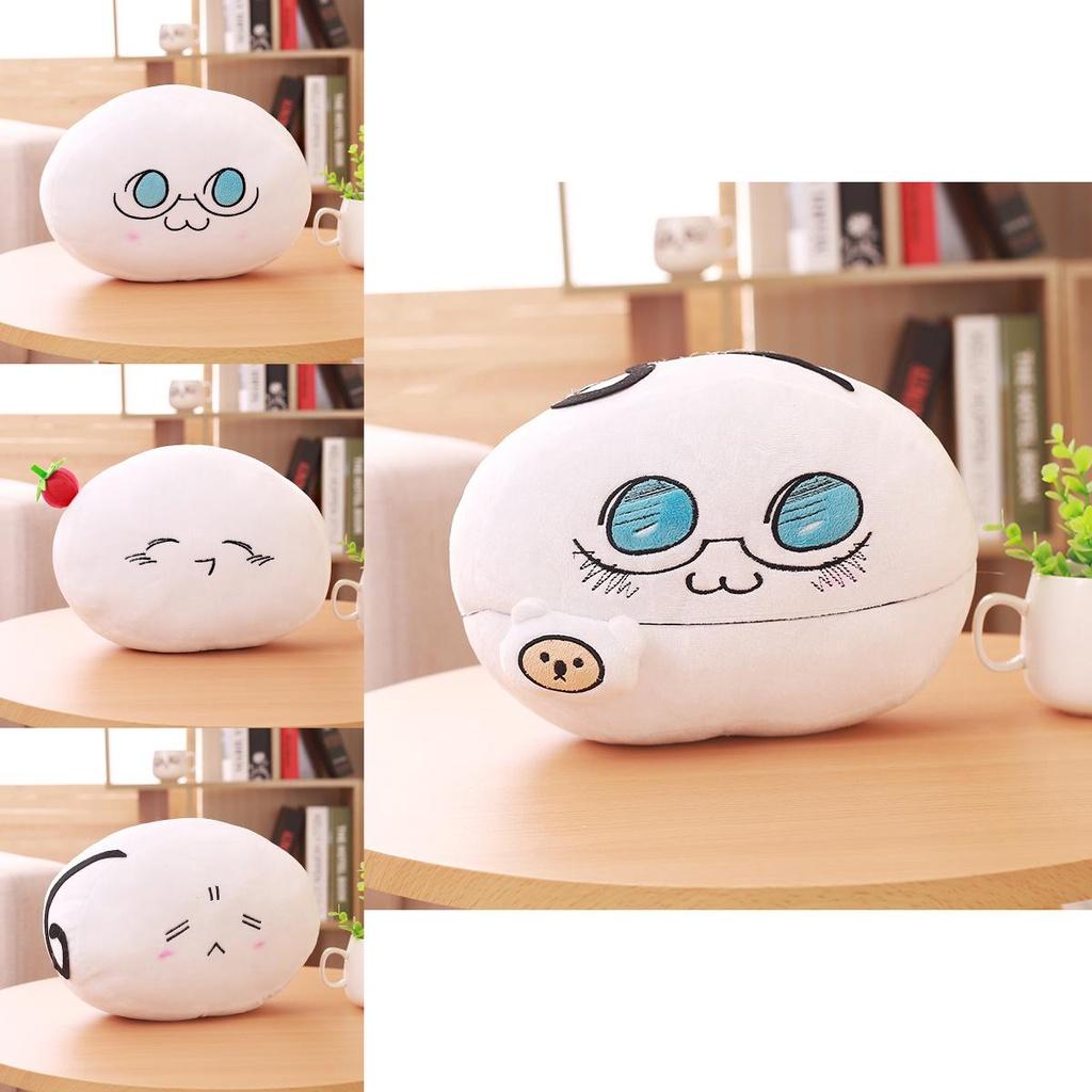 Premium Quality Axis Powers Hetalia Aph Plush Country Character Mochi Doll Pillow For Cozy Comfort