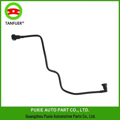 Silicone Engine Coolant Hose for Mercedes W204 (2044760726)