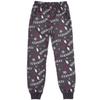HARRY POTTER Girls Long-Sleeved Pajamas Set