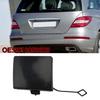 Quality Replacement Rear Bumper Tow Hook Cover for Mercedes W251 11 12
