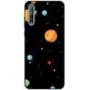 Para Huawei Y8P Funda de silicona suave de 6,3 "Tpu Funda de teléfono para Huawei y8p 2020 Y 8P AQM-LX1 trasera huaweiy8p Funda de parachoques