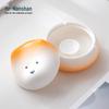 Nanshan Xiansheng Cute Shiba Inu Ceramic Ashtray