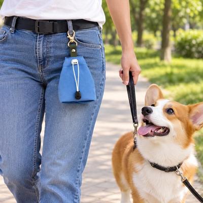 Chiens – Matériel pour entraînement et dressage de chien