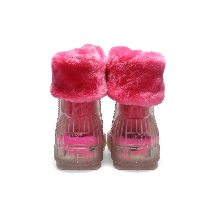 UGG Drizlita Clear Women's 1125732-TYPN