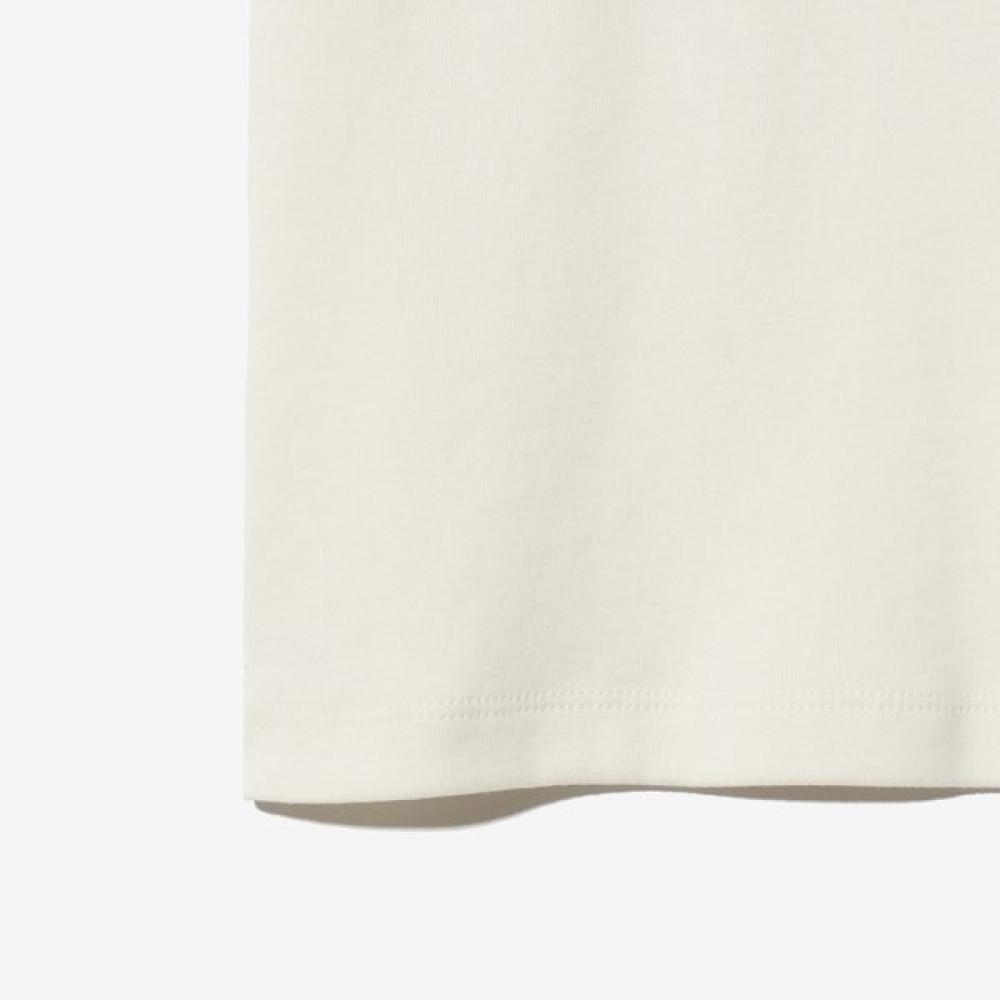 Fila Small Logo Graphic T shirT