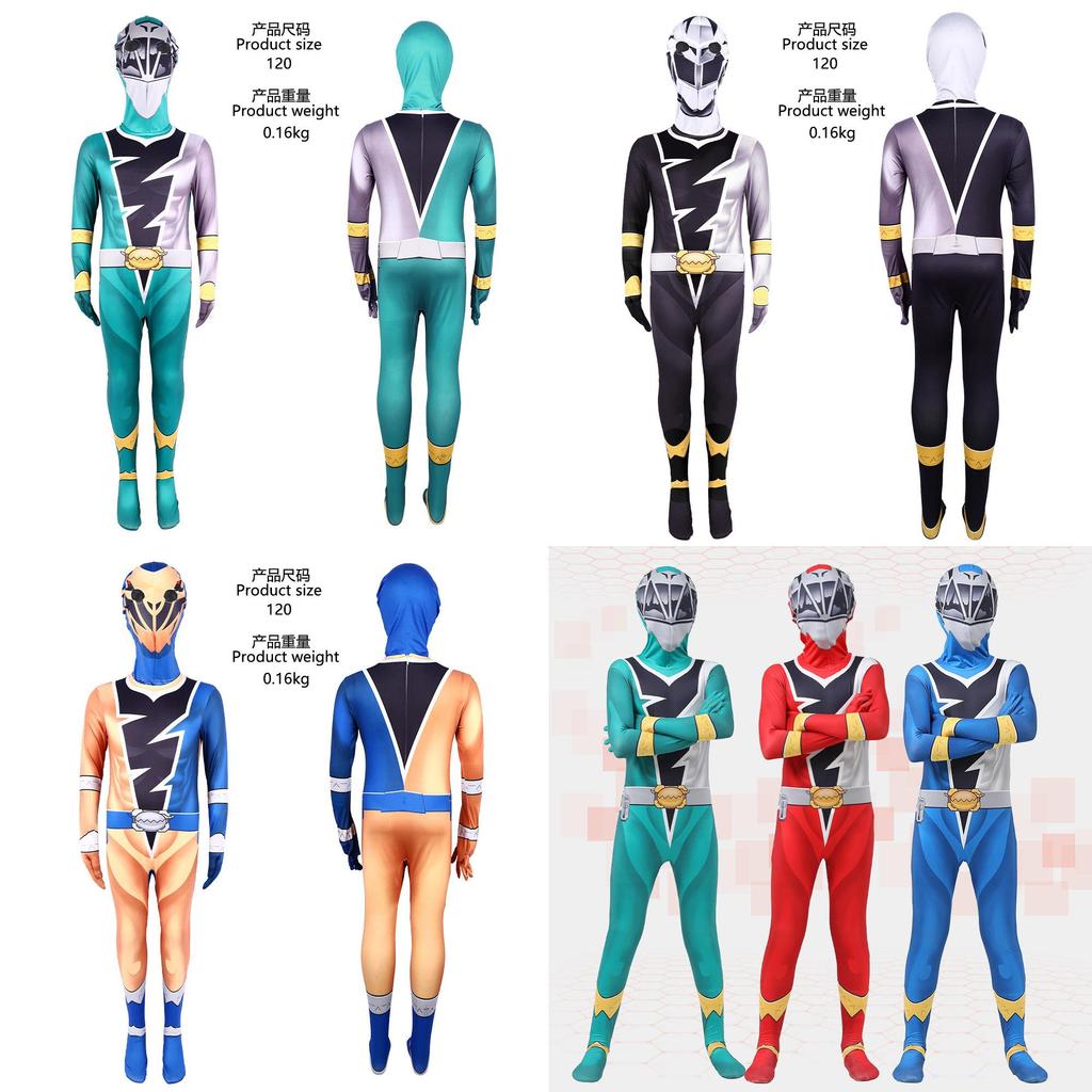 Unisex Comfortable Milk Silk Cosplay Costume For Halloween With Vibrant Colors And Perfect Fit