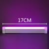 Handheld Mood Light: Purple-Pink Internet Celebrity Photo and Bedroom Ambiance