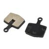 Brake Pads Brake Pads Bulletproof Fiber Part Replacement