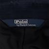 Polo by Ralph Lauren Tailored Jacket 170 Navy Kid's Used