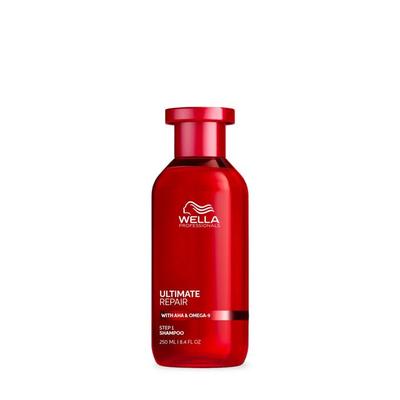 Şampoane şi balsamuri pentru păr – Şampoane