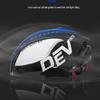 DEVIATE Breathable Cycling Helmet