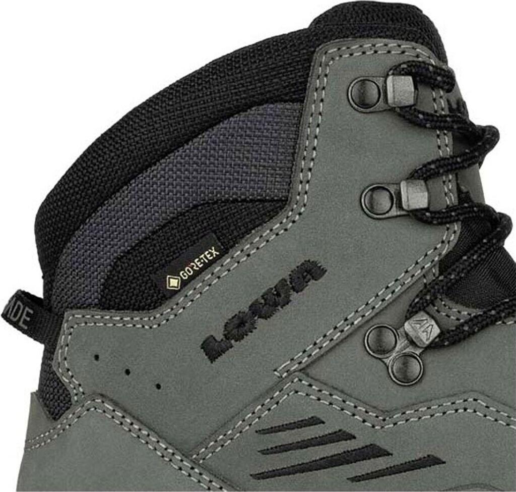 Hiking Shoes Lowa Renegade Evo GTX Mid (311916) Dark Grey/black