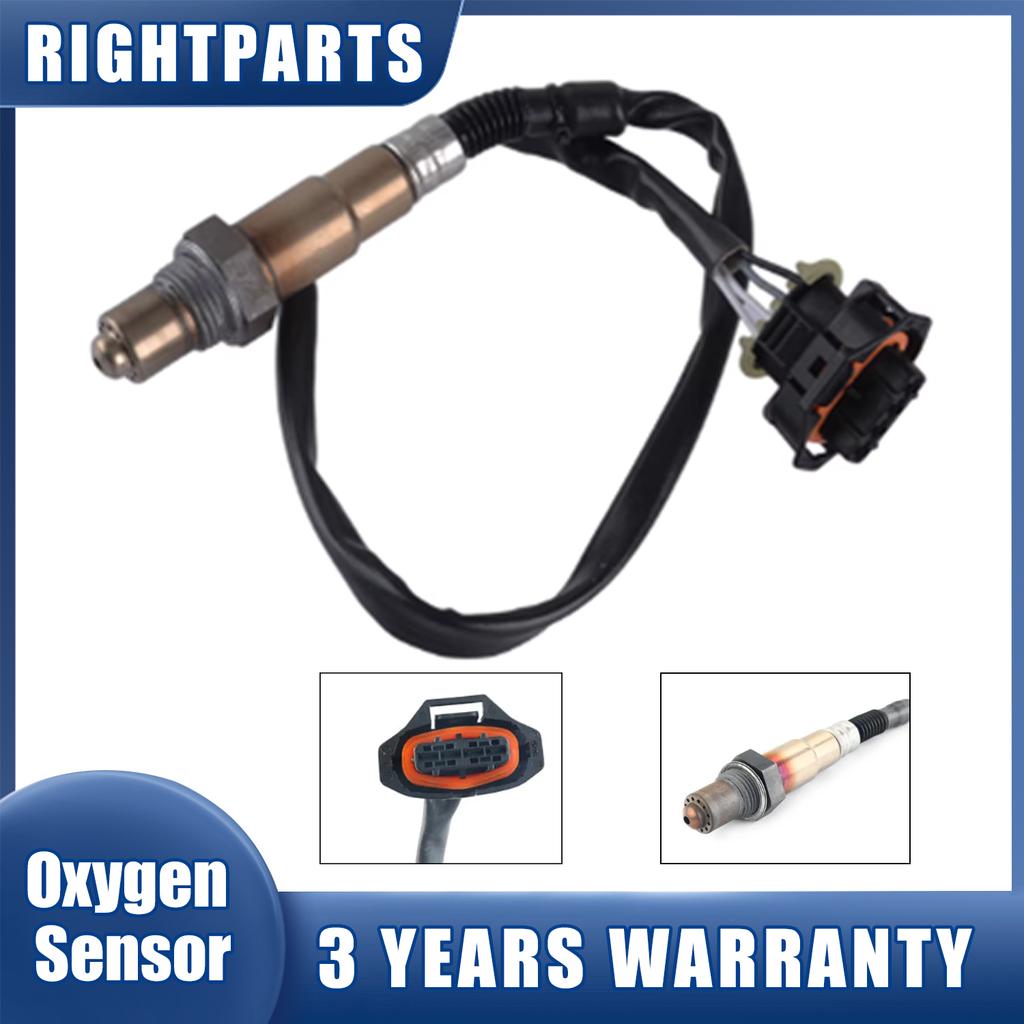 New Downstream Lambda O2 Oxygen Sensor 12571768 For Chevrolet Captiva 3.2L 2008 2009 2010 Car Accessories