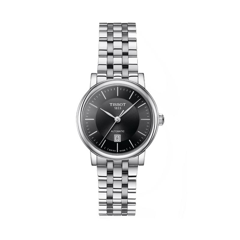 TISSOT Women's Kason Zen I Collection Watch T122.207.11.051.00