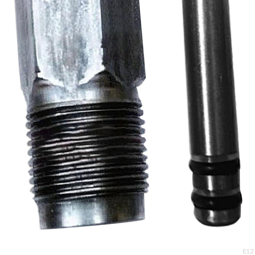 Hydraulický vertikální zvedák Olejové čerpadlo Kovová těsnicí sada Snadná instalace Robustní válec Píst Píst