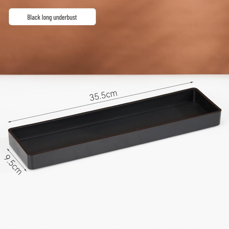 Restaurant Chopstick and Utensil Holder - Multifunctional Storage Box