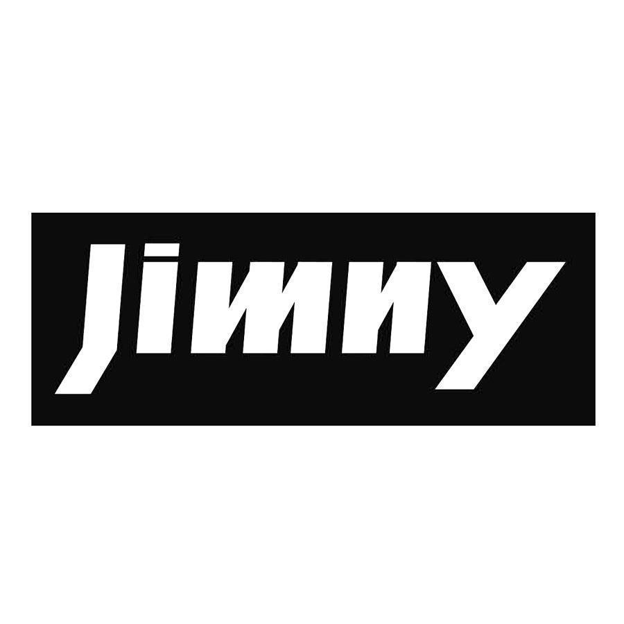Suzuki Jimny Window Visor