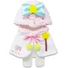 [Naito Design Institute] Plush Costumer M Little Twin Stars Lala