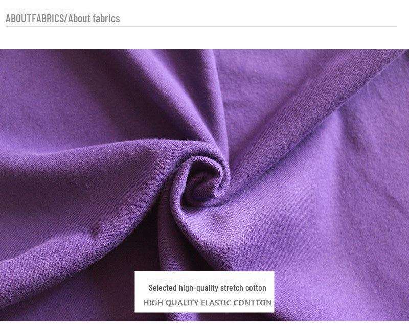 Men's Cotton Slim Fit Sports Vest