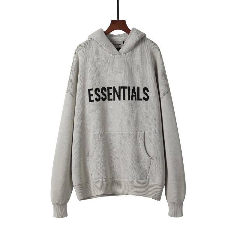 Unisex Oversized Hooded Sweatshirt With Letter