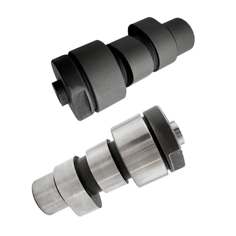 Hot Selling-For Bombardier BRP Outlander 800R Renegade 800 Cylinder 1& 2 Camshaft Part Numbers 420620025 420620027 21040101401 2