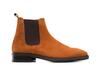Lavantano Chelsea Boots - Light Brown