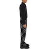 Burberry Shirt Men's Onyx Color 80846971
