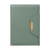 A5 Business Diary 2026 Ruled Notebook