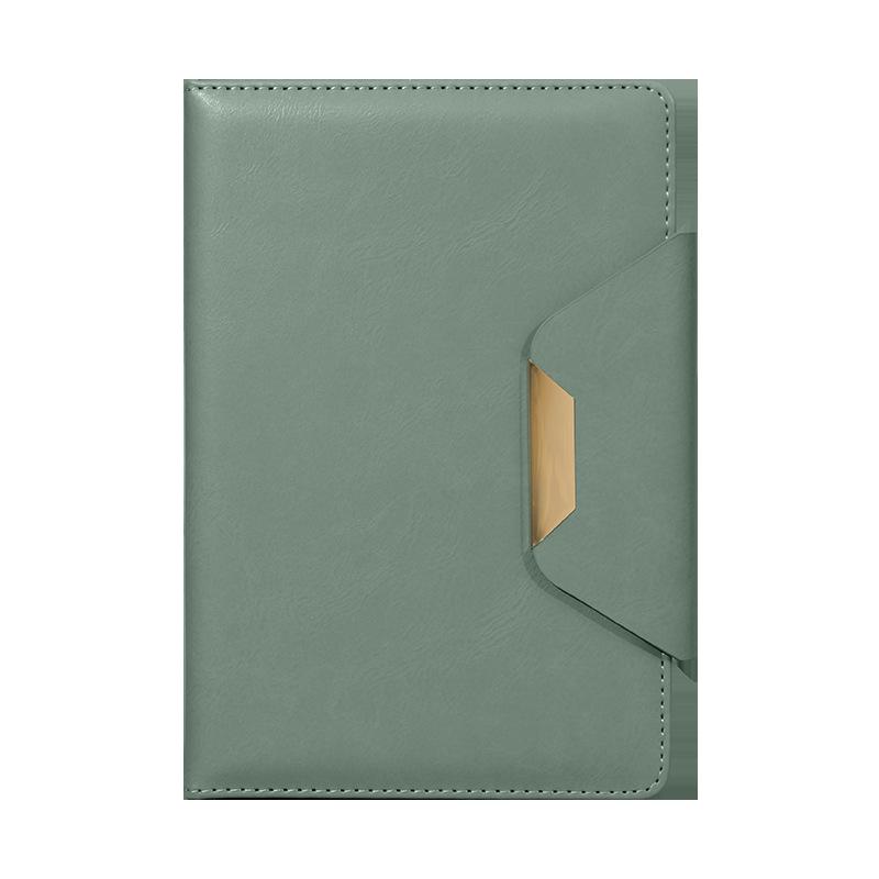 A5 Business Diary 2026 Ruled Notebook
