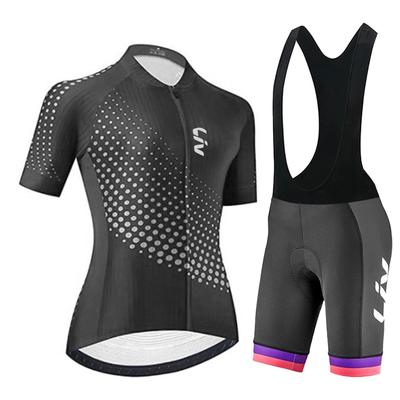 Cyklistické oblečení – Cyklistické soupravy