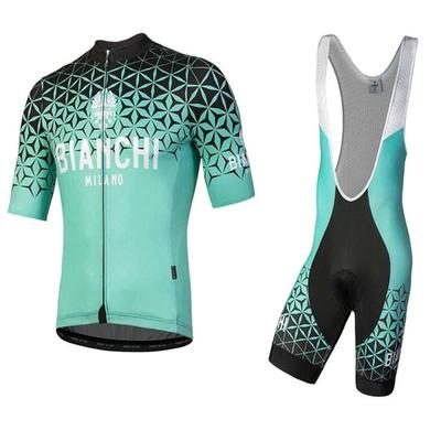 New 2026 Summer Suit Breathable Cycling Suit Quick-drying Mountain Bike Cycling Suit Summer Men's and Women's Breathable Cycling Sportswear