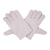 Feiluan 24-Stitch Canvas Work Gloves (10 Pairs)