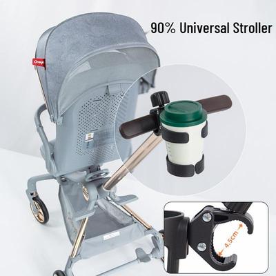 Babyvervoer – Kinderwagen- en buggy accessoires