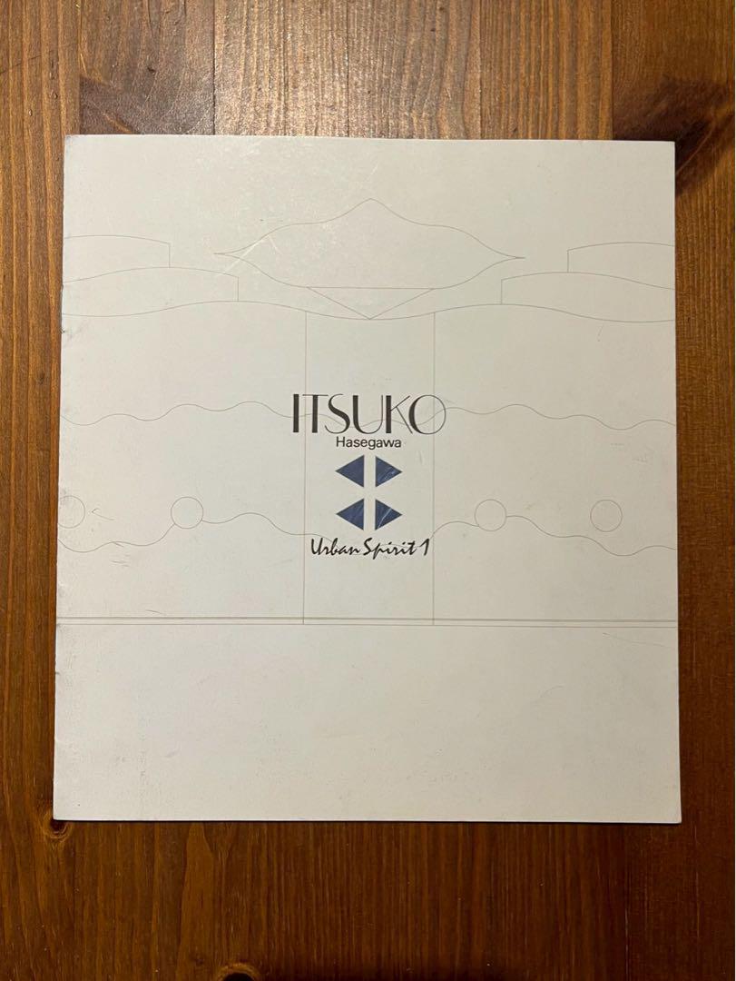 

[USED] ITSUKO Hasegawa Urban Spirit 1