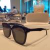 Korean Unisex Gentle Polarized Sunglasses For Men  Driving Frame Sunglasses Eyewear