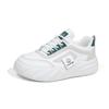 Weiße Schuhe Modische Herbst Neue Plattform Höhe Erhöhen Atmungsaktive Casual Schuhe für Studenten