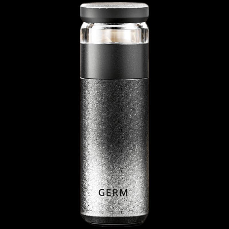 Germ Pure Titanium Thermal Bottle 520ML