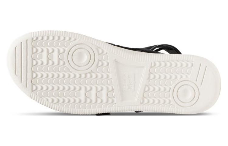ONITSUKA TIGER Tokuten Sandal 'Black White' 1183C009-001