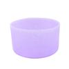 Silicone Non-Slip Heat Insulation Cup Sleeve for Outdoor Sports