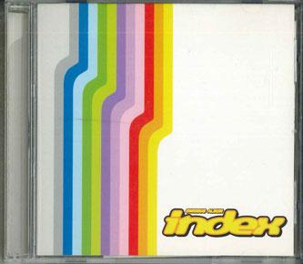 

CD VARIOUS - Index HLBH0003 BOOMIN HALL Japan Obi Japanese Pop/Rock Used