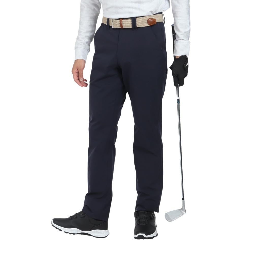 

[Bridgestone Golf] Golf Pants Long Pants DGM01K Men s NA