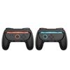 2Pcs Hand Grips Joystick Grip For Switch 2 Joy Con Game Controller Handle Grip Joycon Game Controller Bracket Stand For Switch 2